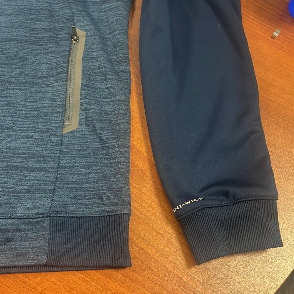 Columbia pullover - Picture 3 of 8